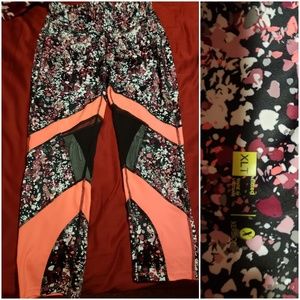 Xersion Tights